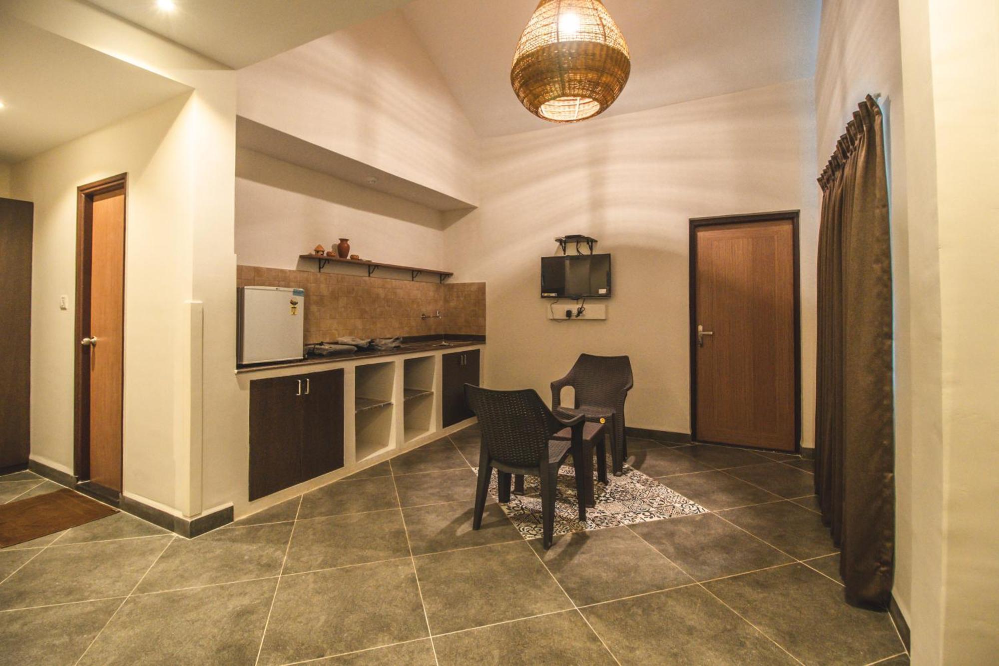 Amber Rooms Porvorim Ngoại thất bức ảnh
